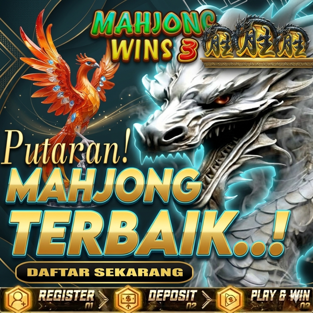DELTASPIN % Rahasia Sukses Dapat Perkalian Besar Dalam Sekali Main Bossku